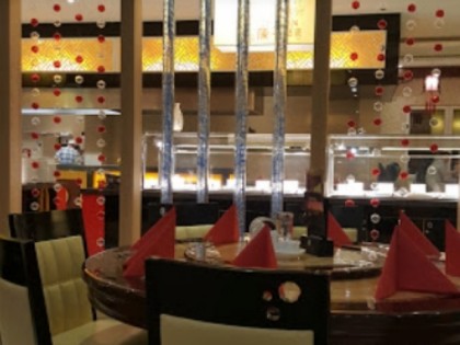 Фото: Grill &amp;amp; Wok Palast